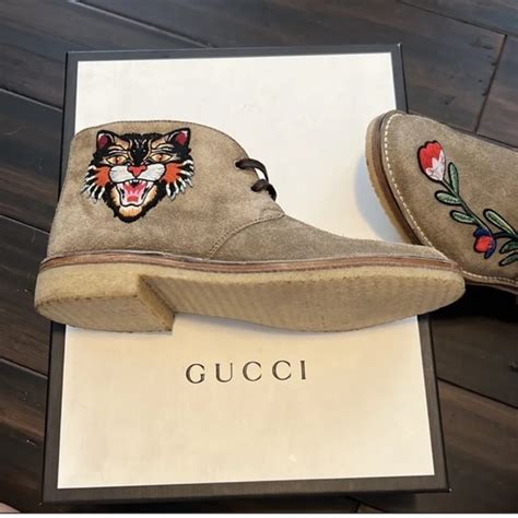 gucci moreau boots